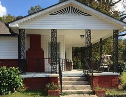Pre-foreclosure in  ROCKY HOLLOW RD Jacksonville, AL 36265