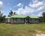 Pre-foreclosure Listing in MANSFERRY RD SWEET WATER, AL 36782