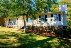 Pre-foreclosure Listing in CRESTWOOD ST RUSSELLVILLE, AL 35653