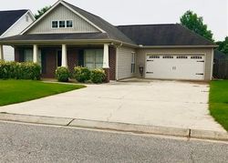 Pre-foreclosure in  STONECREEK PL Calera, AL 35040