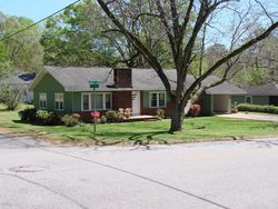 Pre-foreclosure in  13TH AVE Alexander City, AL 35010