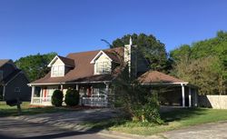 Pre-foreclosure in  BROOKHOLLOW WAY Pelham, AL 35124