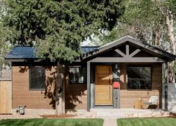 Pre-foreclosure in  IRVING ST Denver, CO 80221