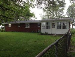 Pre-foreclosure in  W COUNTY ROAD 200 S Frankfort, IN 46041