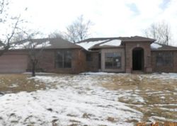 Pre-foreclosure in  S 87TH EAST AVE Tulsa, OK 74133