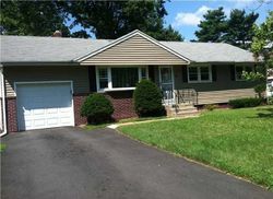 Pre-foreclosure in  HOLMES DR Windsor, CT 06095