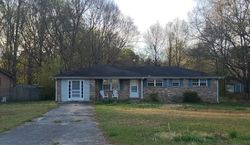 Pre-foreclosure in  MARONEY MILL RD Douglasville, GA 30134