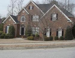Pre-foreclosure in  DOVER CT Douglasville, GA 30135