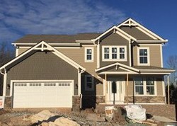 Pre-foreclosure Listing in COMMERCE TRL CANTON, GA 30114