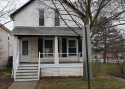 Pre-foreclosure Listing in BROWN ST MARINE CITY, MI 48039