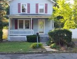 Pre-foreclosure in  HAWTHORNE AVE Trenton, NJ 08638