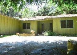 Pre-foreclosure in  GREEN VERDUGO DR Sunland, CA 91040