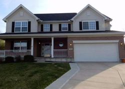 Pre-foreclosure in  BELMONT LN Monroe, OH 45050