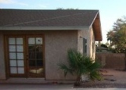 Pre-foreclosure in  S COTTONWOOD DR Tempe, AZ 85282