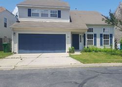 Pre-foreclosure Listing in GRAYSTONE TRCE SUFFOLK, VA 23435