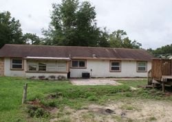 Pre-foreclosure in  W PHARAOH CT Lecanto, FL 34461