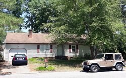 Pre-foreclosure in  COTTON MILL CT Chesapeake, VA 23323