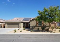 Pre-foreclosure in  PETTIROSSO ST Indio, CA 92203