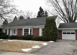 Pre-foreclosure Listing in AHRENS ST MANITOWOC, WI 54220