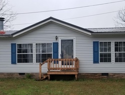 Pre-foreclosure in  IVORY RD Athens, TN 37303