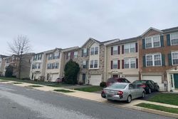 Pre-foreclosure Listing in FOX TRL PARKESBURG, PA 19365