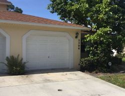 Pre-foreclosure in  MAPLEWOOD DR West Palm Beach, FL 33415