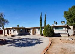 Pre-foreclosure in  E GOLF LINKS RD Tucson, AZ 85730