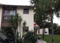 Pre-foreclosure in  NW 47TH ST Pompano Beach, FL 33064
