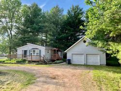 Pre-foreclosure in  CHERRY AVE Shawano, WI 54166