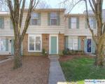 Pre-foreclosure in  BAYSWATER LN Charlotte, NC 28212