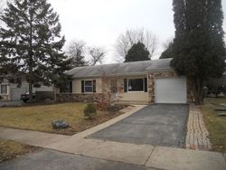 Pre-foreclosure in  BLAKELY ST West Chicago, IL 60185