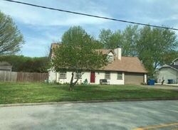 Pre-foreclosure in  SW D ST Bentonville, AR 72712