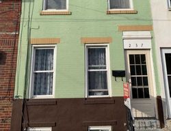 Pre-foreclosure in  SIGEL ST Philadelphia, PA 19148