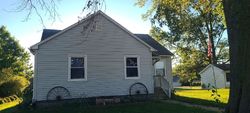 Pre-foreclosure in  JEFFERSON AVE Lowden, IA 52255