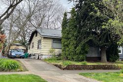 Pre-foreclosure in  N DELAWARE AVE Portland, OR 97217