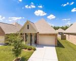 Pre-foreclosure in  SUPERIOR WOOD AVE Gonzales, LA 70737