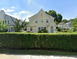 Pre-foreclosure in  LONGVIEW AVE White Plains, NY 10605