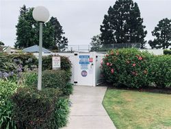 Pre-foreclosure in  W FIESTA GRN Port Hueneme, CA 93041