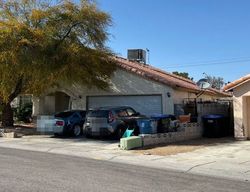 Pre-foreclosure in  BITTERROOT DR North Las Vegas, NV 89032