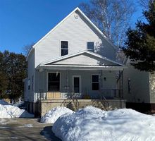 Pre-foreclosure in  TERRACE AVE Marinette, WI 54143