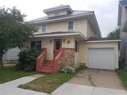 Pre-foreclosure in  LEGACY ST Stratford, WI 54484