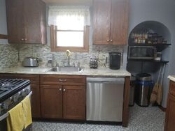 Pre-foreclosure in  15TH AVE Kenosha, WI 53143