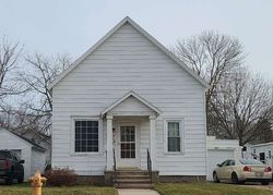 Pre-foreclosure in  ARMSTRONG ST Marinette, WI 54143