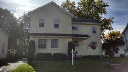 Pre-foreclosure in  W FACTORY ST Seymour, WI 54165