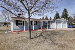 Pre-foreclosure in  RUSSELL ST Mosinee, WI 54455