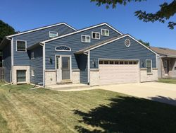 Pre-foreclosure Listing in 32ND AVE KENOSHA, WI 53144