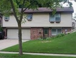 Pre-foreclosure in  WOODLAWN AVE West Bend, WI 53090