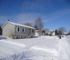 Pre-foreclosure in  WHEELOCK AVE Hartford, WI 53027