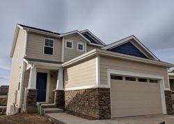 Pre-foreclosure in  S 3RD ST Berthoud, CO 80513