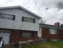 Pre-foreclosure in  MELODY DR Denver, CO 80260